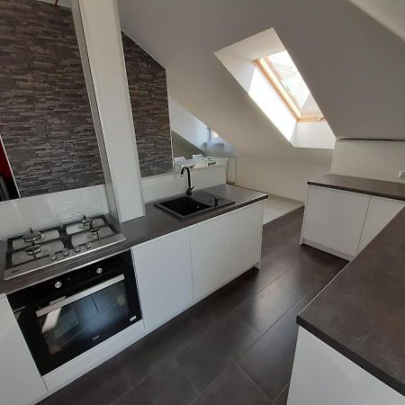 Apartament Olkusz Centrum المظهر الخارجي الصورة