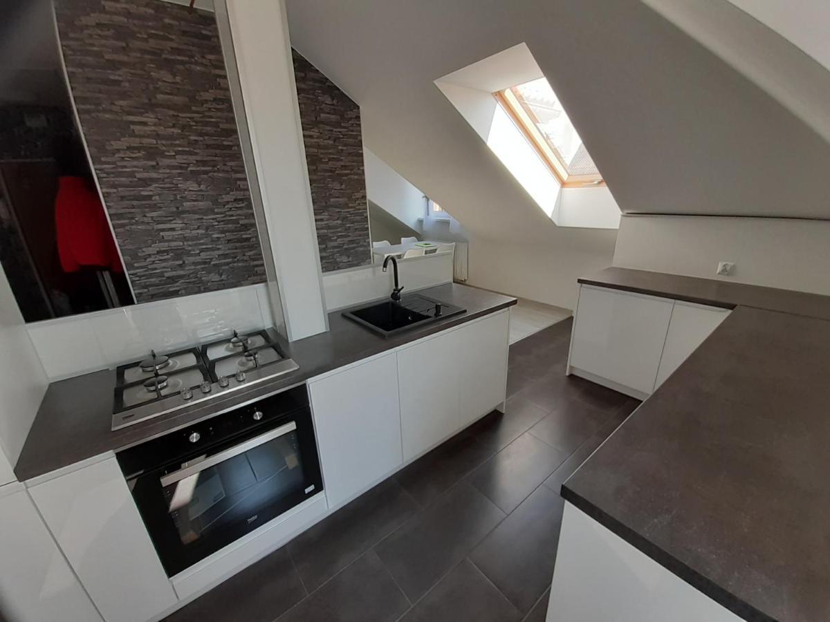 Apartament Olkusz Centrum المظهر الخارجي الصورة