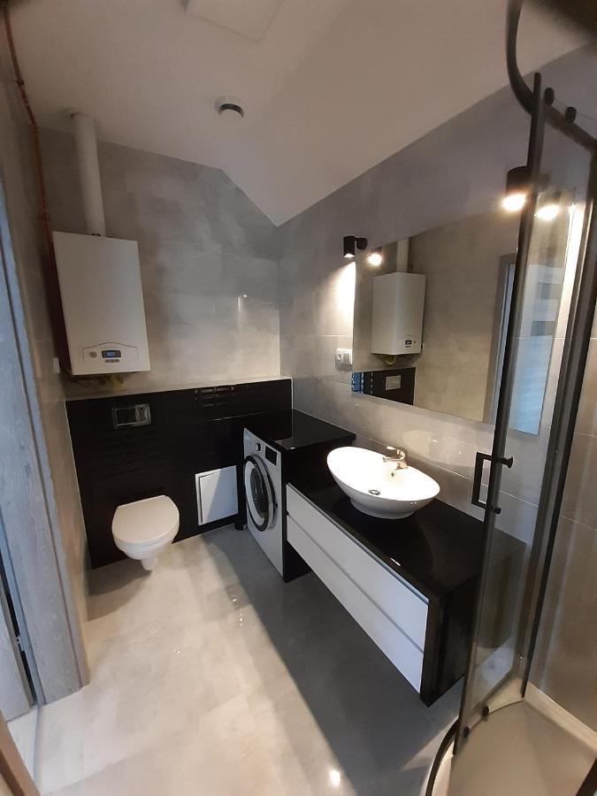 Apartament Olkusz Centrum المظهر الخارجي الصورة