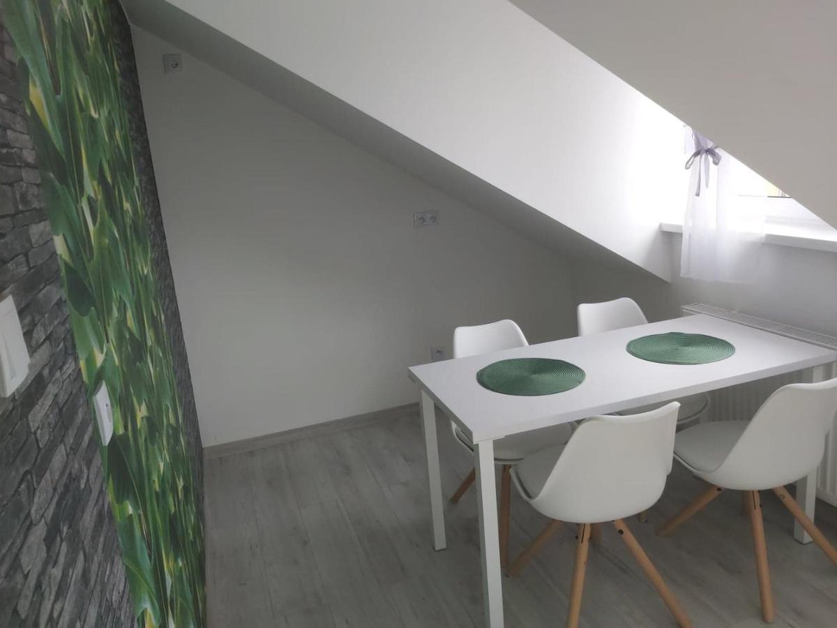 Apartament Olkusz Centrum المظهر الخارجي الصورة