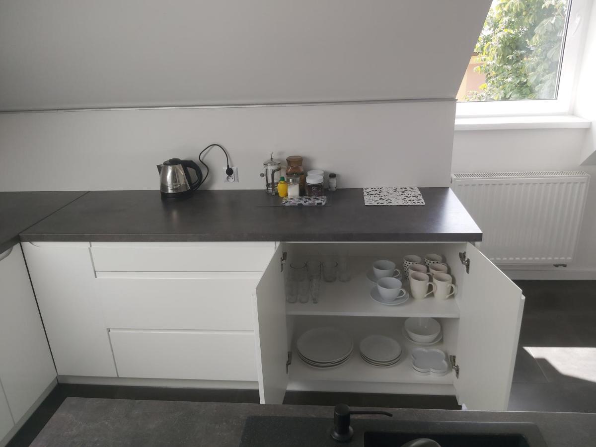 Apartament Olkusz Centrum المظهر الخارجي الصورة