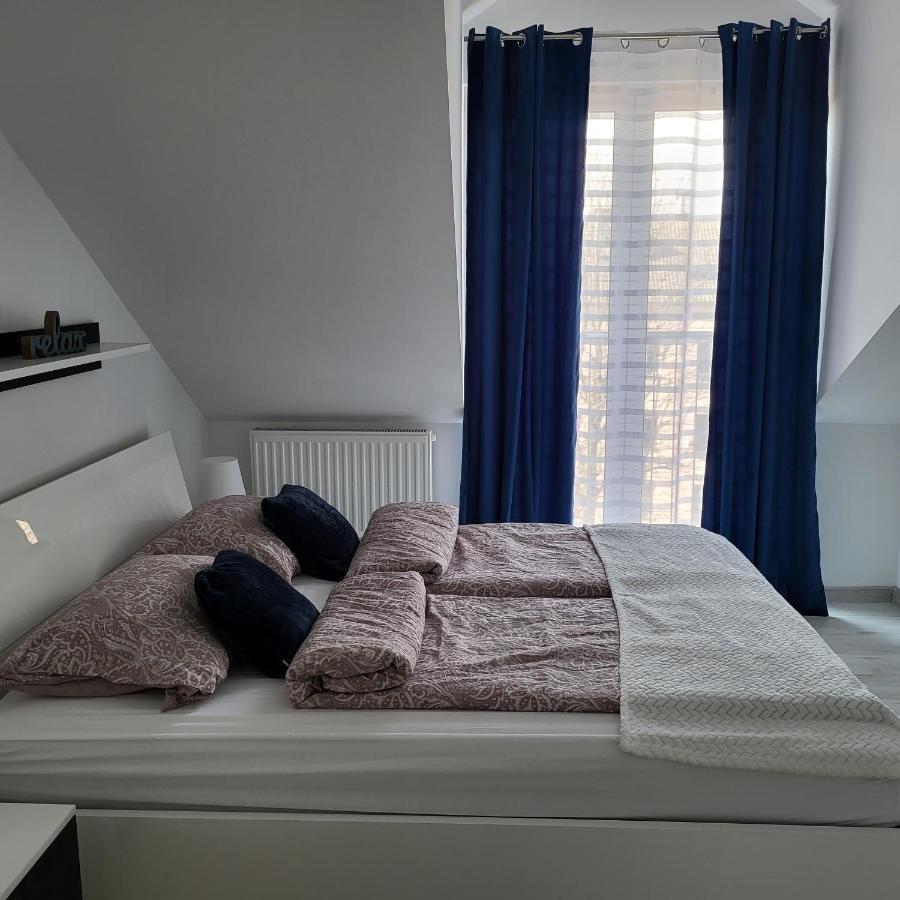 Apartament Olkusz Centrum المظهر الخارجي الصورة