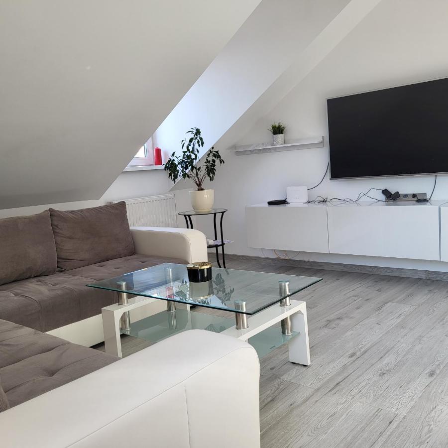 Apartament Olkusz Centrum المظهر الخارجي الصورة